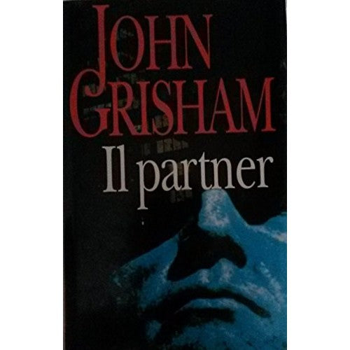 Libro - Il partner - John, Grishman
