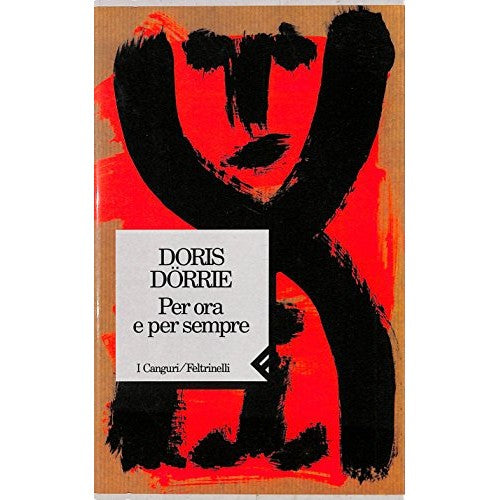 Libro - Per ora e per sempre - Dorrie, Doris