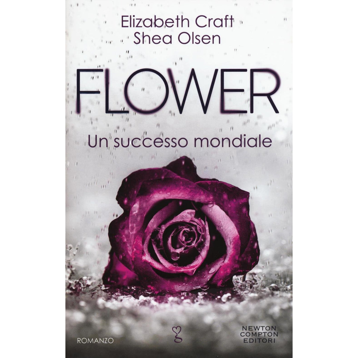 Libro - Flower - Craft, Elizabeth