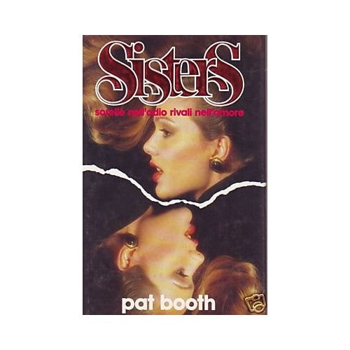 Libro - SISTERS - Pat Booth - Euroclub
