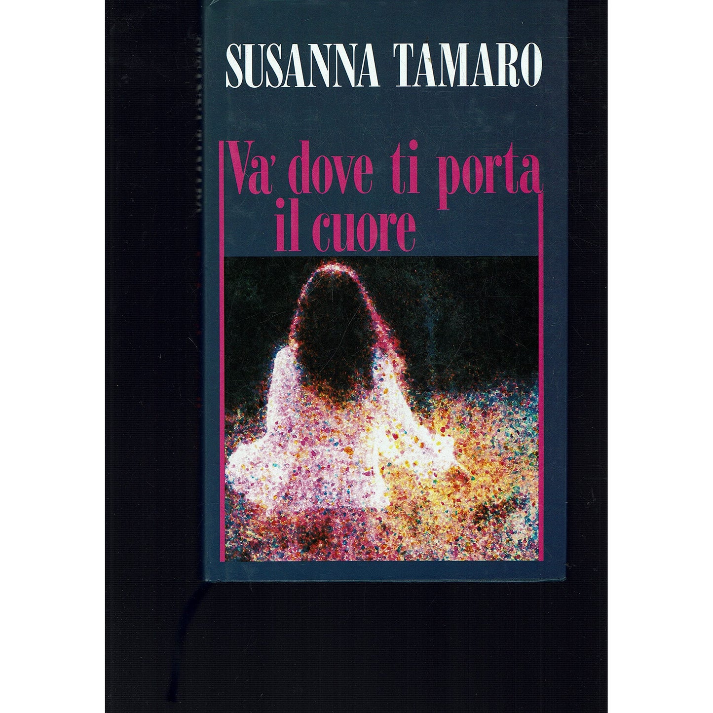 Libro - Va' dove ti porta il cuore - AA VV