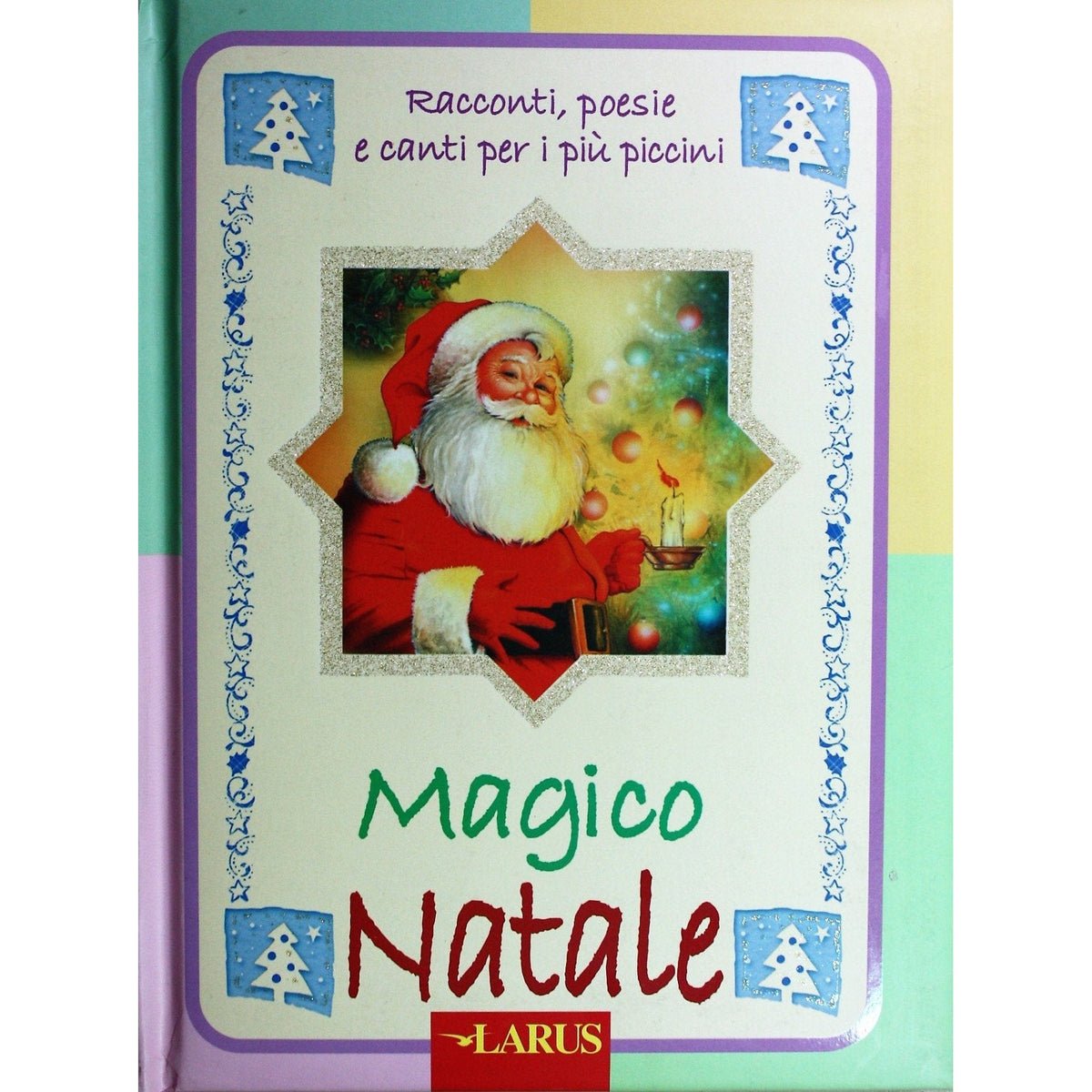 Libro - Un magico Natale - AA VV