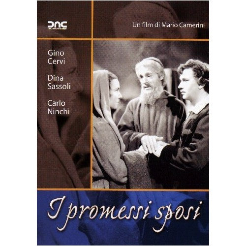 Libro - I promessi sposi