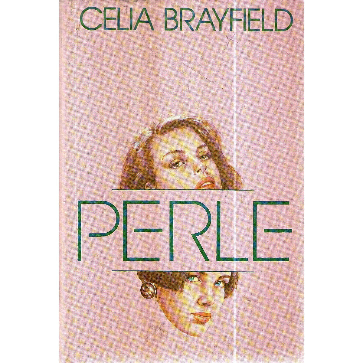 Libro - Perle Celia Brayfield CDE 1989