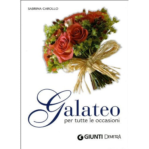 Libro - Galateo per tutte le occasioni - Carollo, Sabrina