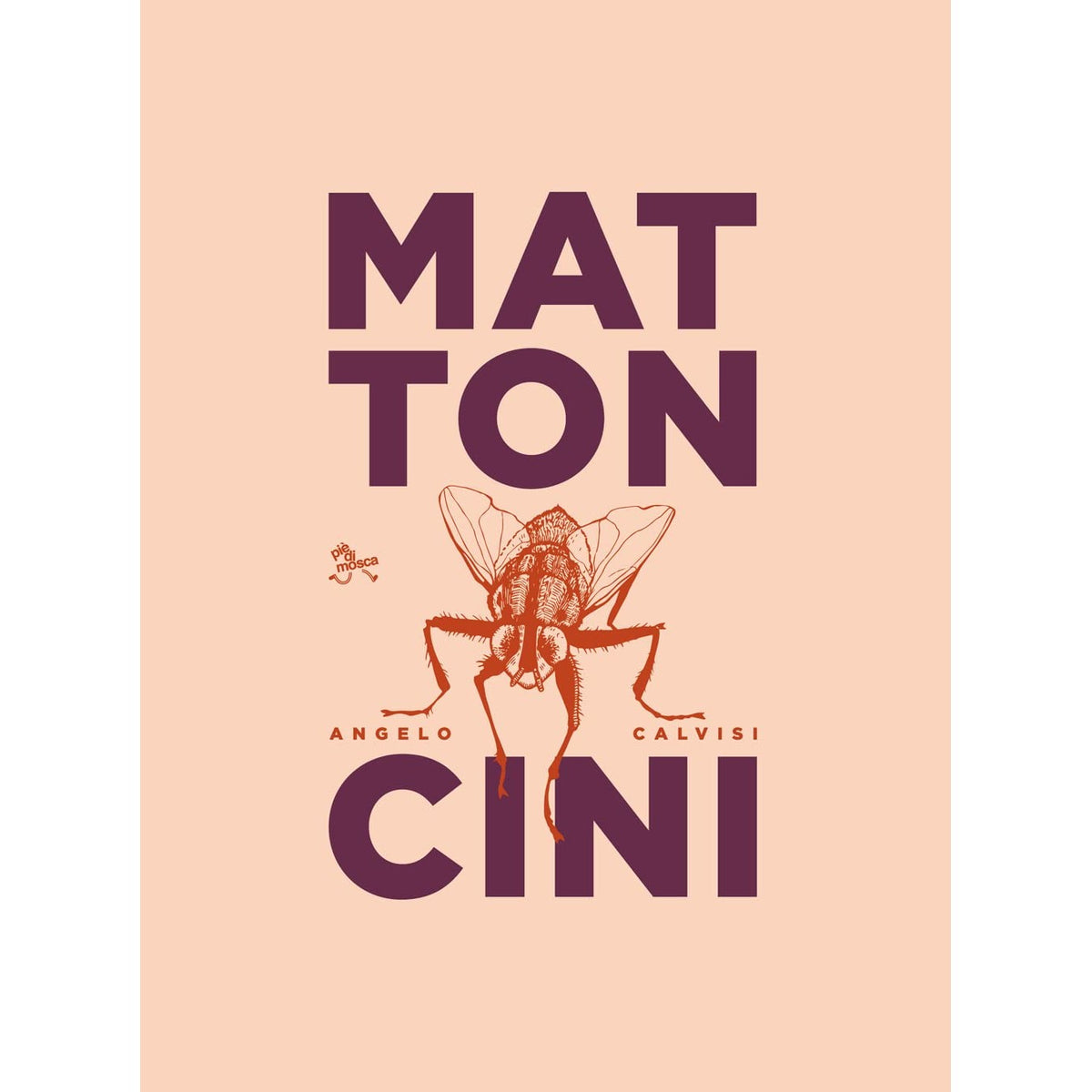 Libro - Mattoncini - Calvisi, Angelo