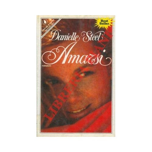 Libro - Amarsi - Steel, Danielle