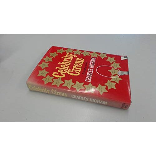 Libro - Celebrity Circus / Charles Higham