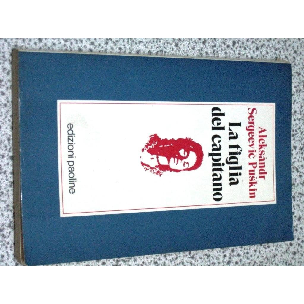Libro - La figlia del capitano: 4 - aa., vv