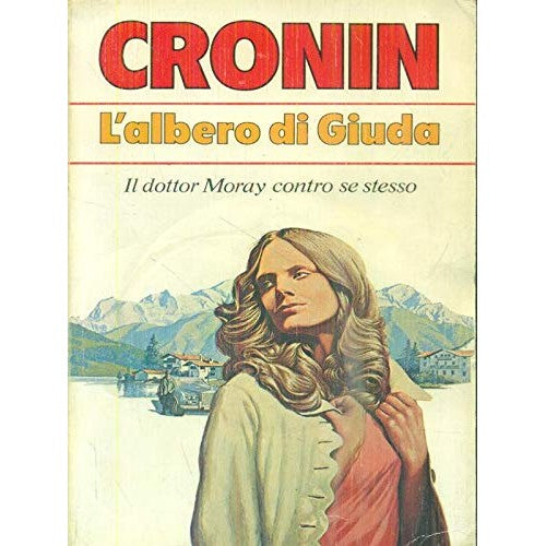 Libro - L'albero di Giuda - Cronin, A Joseph - Cronin, A Joseph