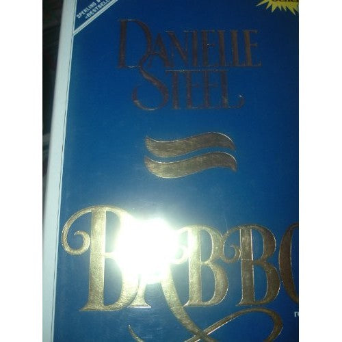 Libro - Babbo - Steel, Danielle