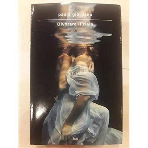 Libro - Divorare il cielo Ed Mondolibri