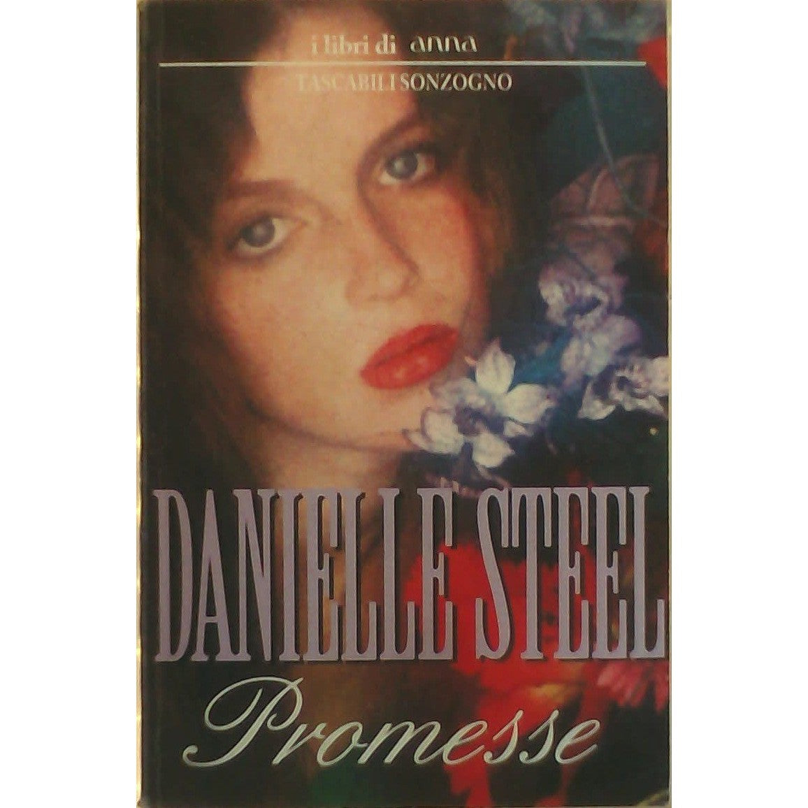 Libro - Promesse - Danielle, Steel