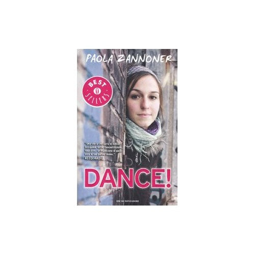 Book - Dance! - Zannoner, Paola