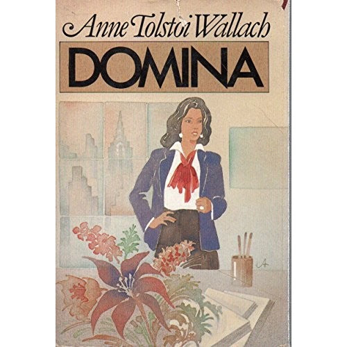 Book - Domina - Wallach Tolstoi Anne