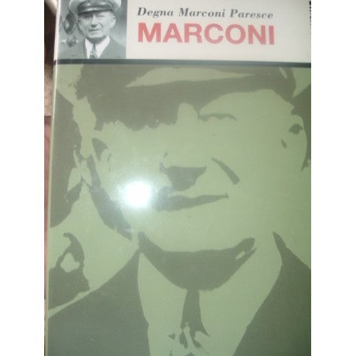 Libro - MARCONI