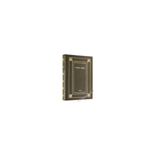 Libro - NOVELLE ITALIANE - Autori, Vari.