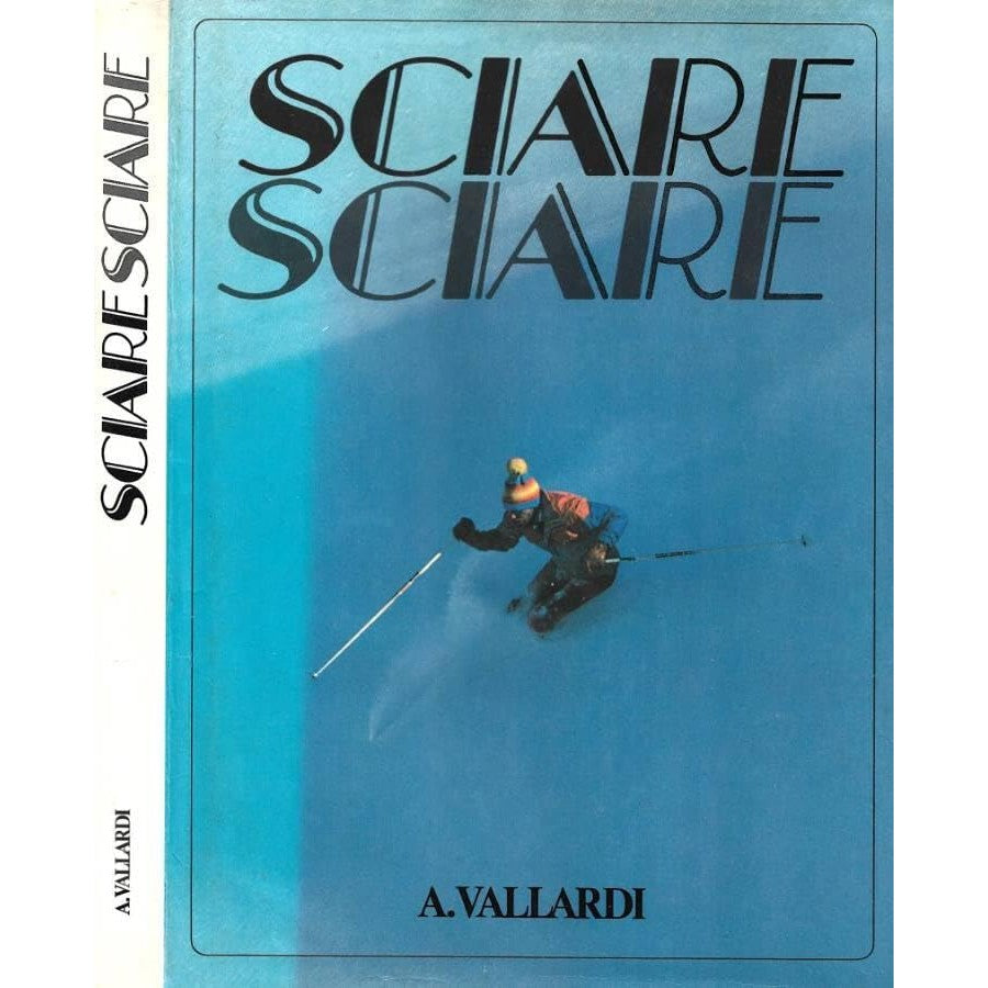 Libro - Sciare - Kerstin, Stalbrand, - Kerstin Stalbrand, a cura di