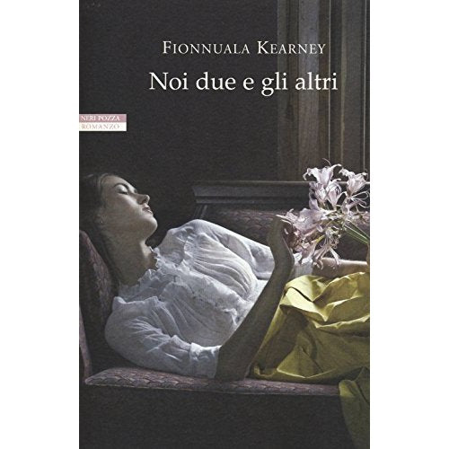 Libro - Noi due e gli altri - Kearney, Fionnuala