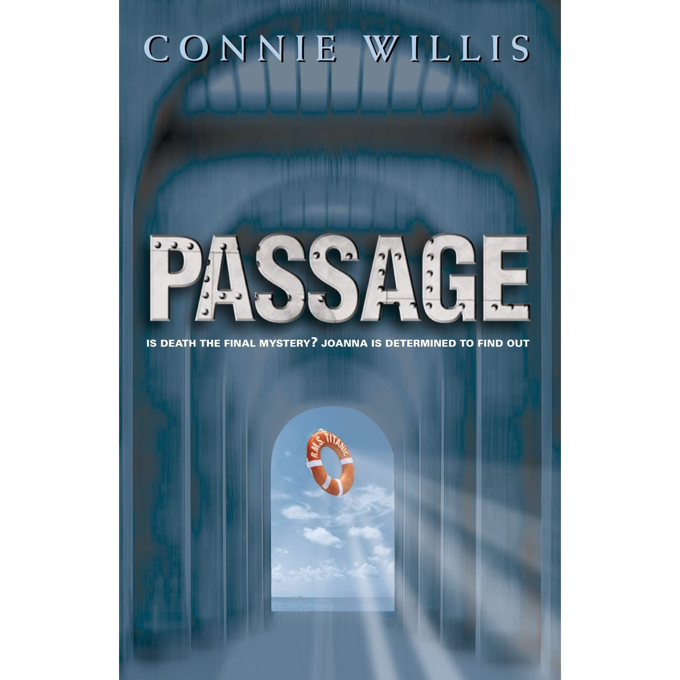 Libro - Passage - Willis, Connie