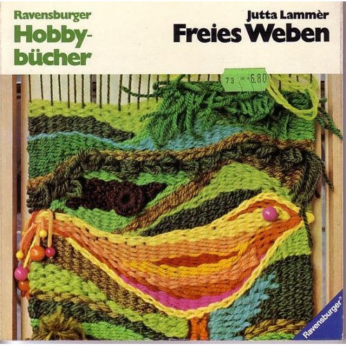 Libro - Freies Weben Wege und Möglichkeiten phantasi - Lammer, Jutta
