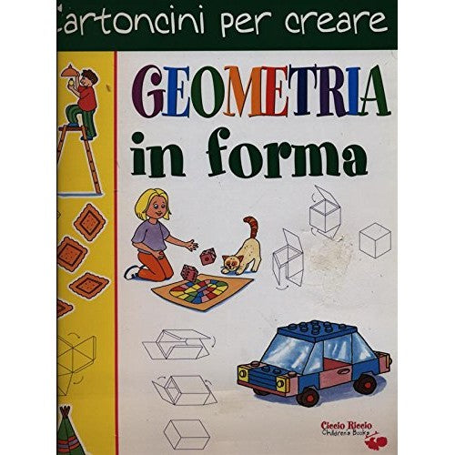 Libro - Geometria in forma - aa.vv