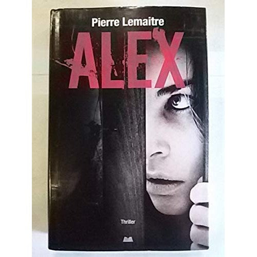 Libro - Alex Ed Mondolibri