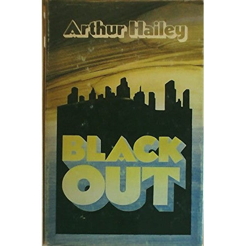 Libro - Black out - Arthur, Hailey