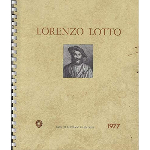 Libro - Lorenzo Lotto - AA.VV - AA.VV