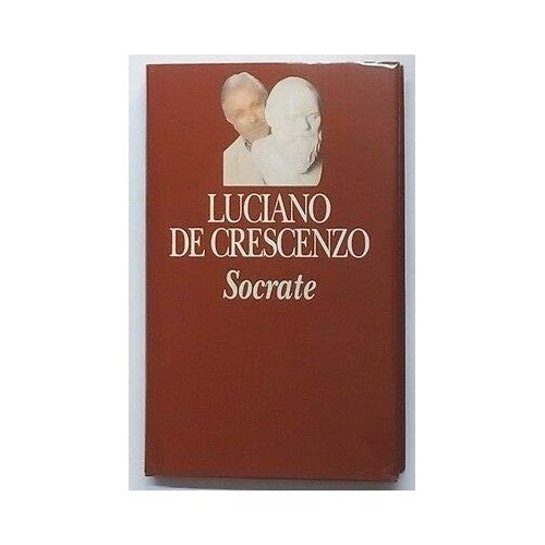 Libro - SOCRATE