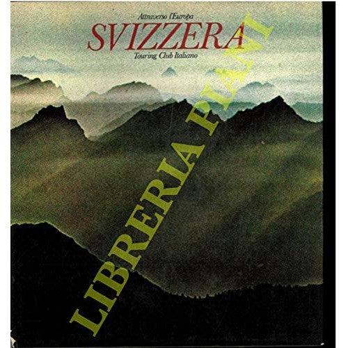 Libro - Svizzera - BIANCHI, Emilio