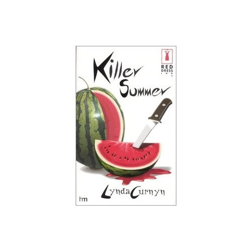 Libro - Killer Summer - Curnyn Lynda