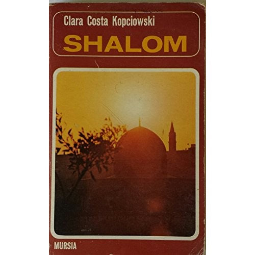 Libro - SHALOM