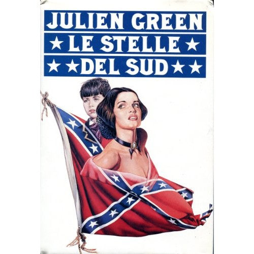 Book - the stars of the south - Julien Green