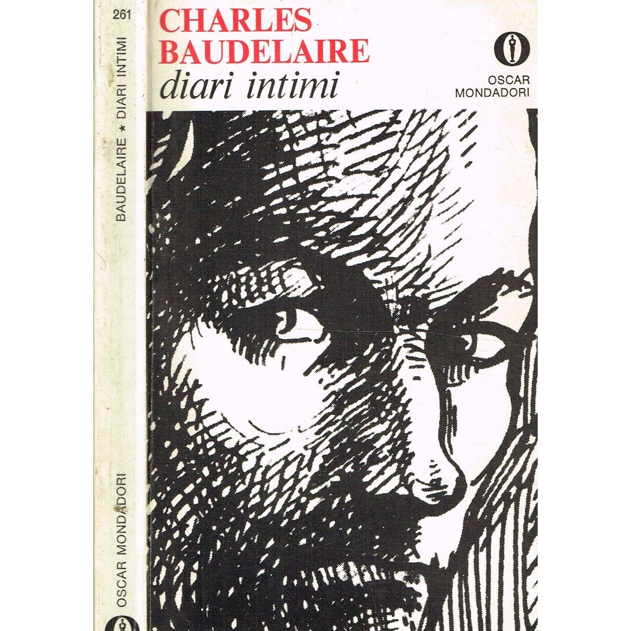Libro - DIARI INTIMI - Baudelaire