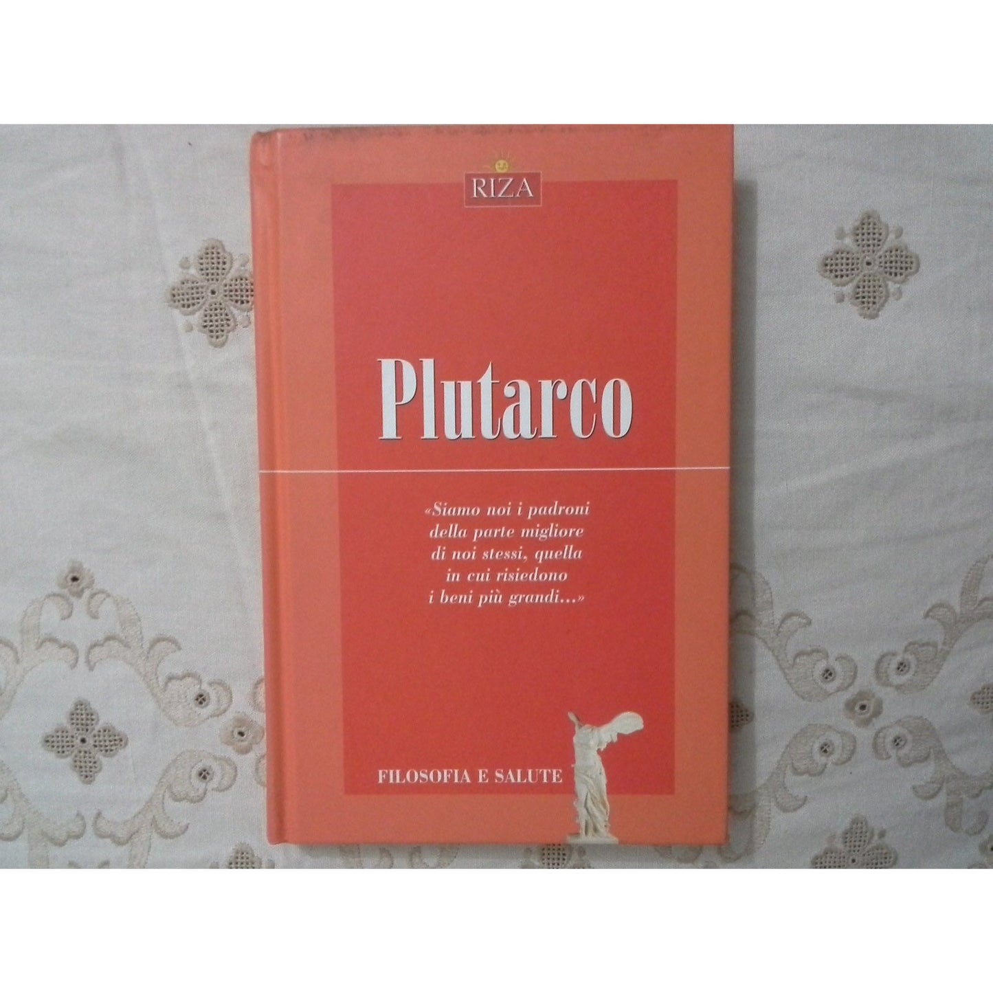 Libro - Plutarco