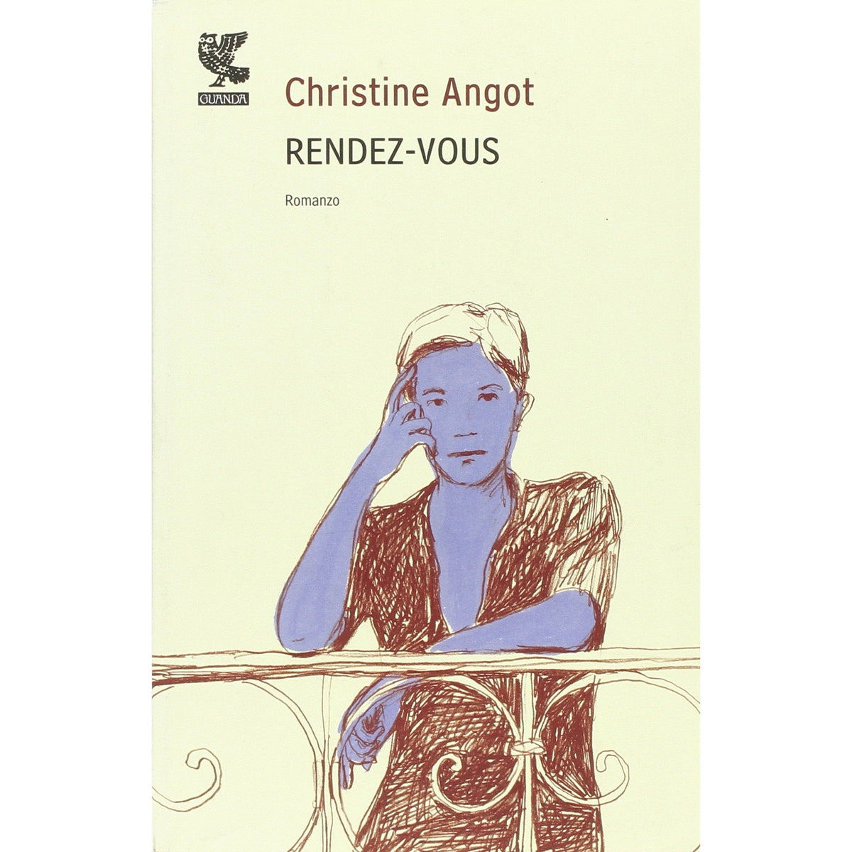 Libro - Rendez-vous - Angot, Christine