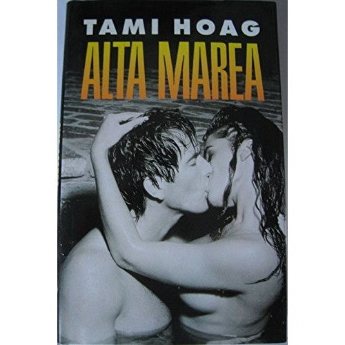 Book - High Tide - Tami Hoag