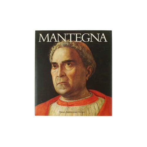 Libro - Mantegna - DE, NICOLO' SALMAZO, Alberta - DE NICOLO' SALMAZO
