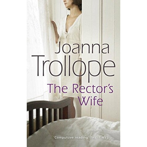 Libro - The Rector's Wife by Joanna Trollope (1992-07-01)