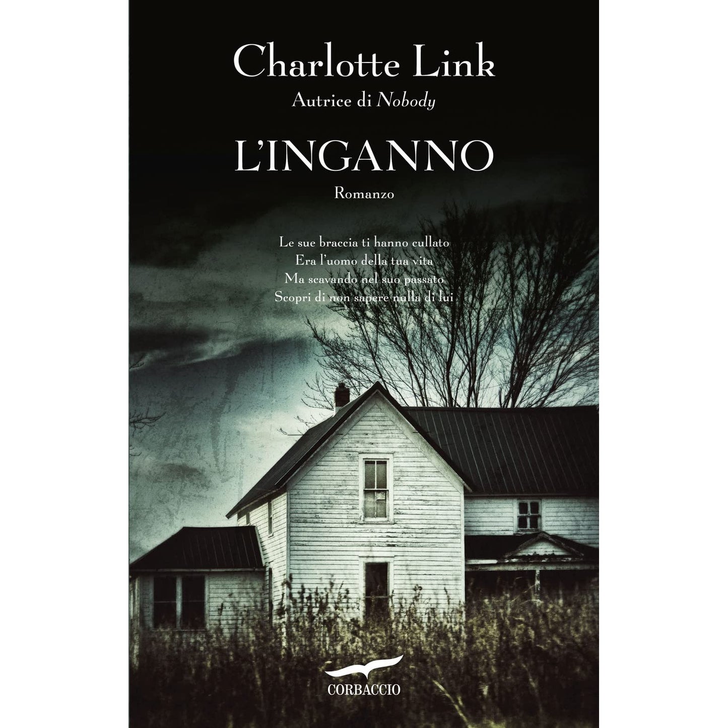 Libro - L'inganno Le indagini di Kate Linville: Vol 1 - Link, Charl