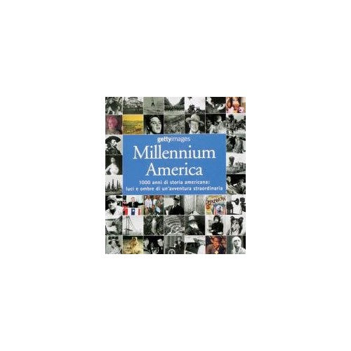Libro - America