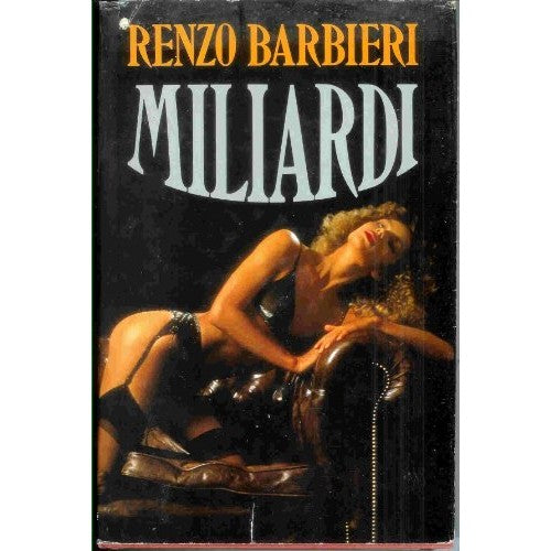 Book - BILLIONS