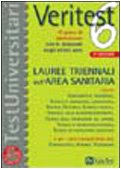 Book - Veritest: 6 (University Tests)