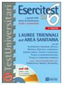 Book - Exercise test. With CD-ROM: 6 (University tests) health area