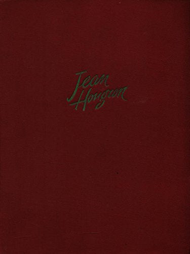 Libro - Sangue Misto - Jean Hougron