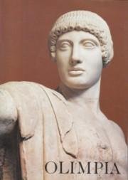 Book - Yalouris N. - OLIMPIA. THE ALTIS AND THE MUSEUM - YALOURIS - YALOURIS N. (TEXT BY).