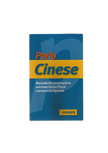 Libro - Nuovo parlo cinese - Yuan, Huaqing