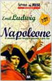 Book - Napoleon - Ludwig, Emil