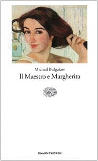 Libro - Il Maestro e Margherita - Bulgakov, Michail